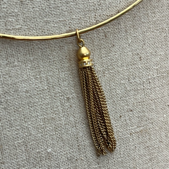 Stella and dot retired chrislen collar - Picture 2 of 8